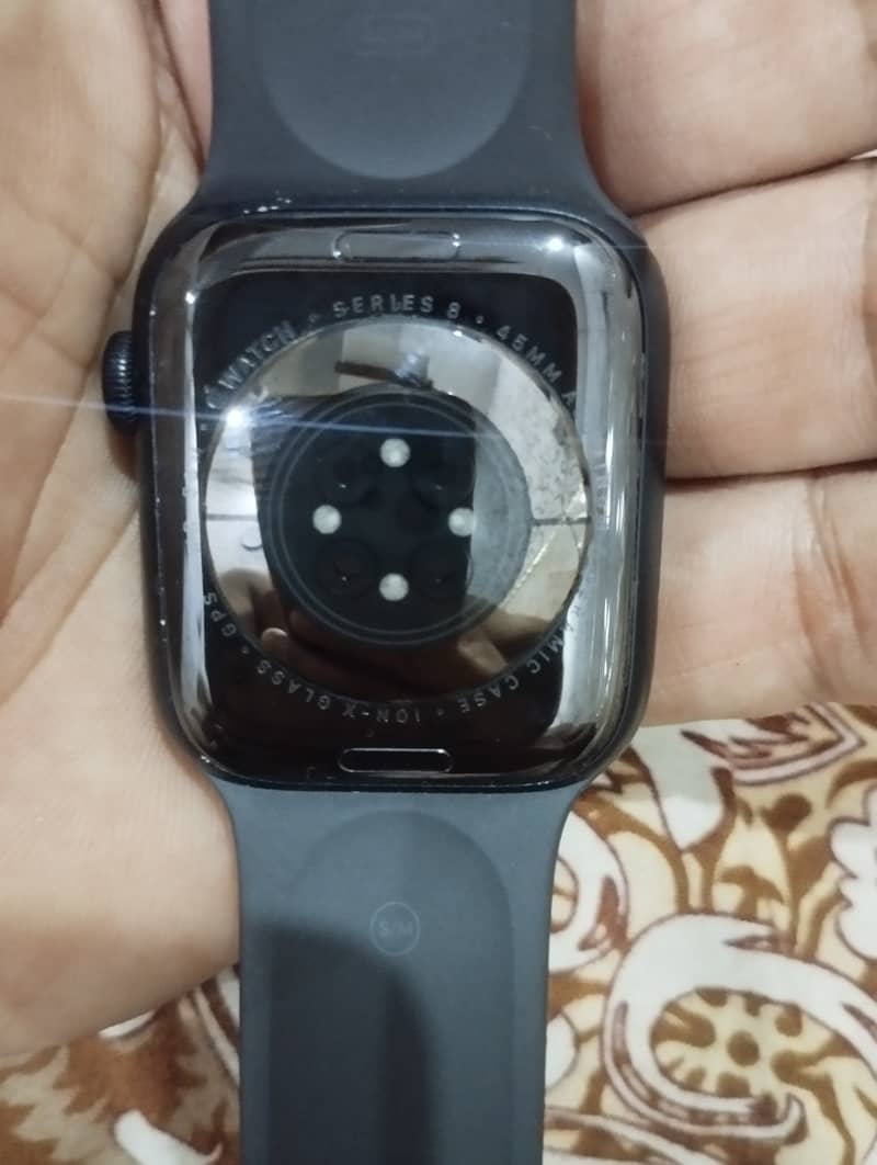 apple watch series 8 2