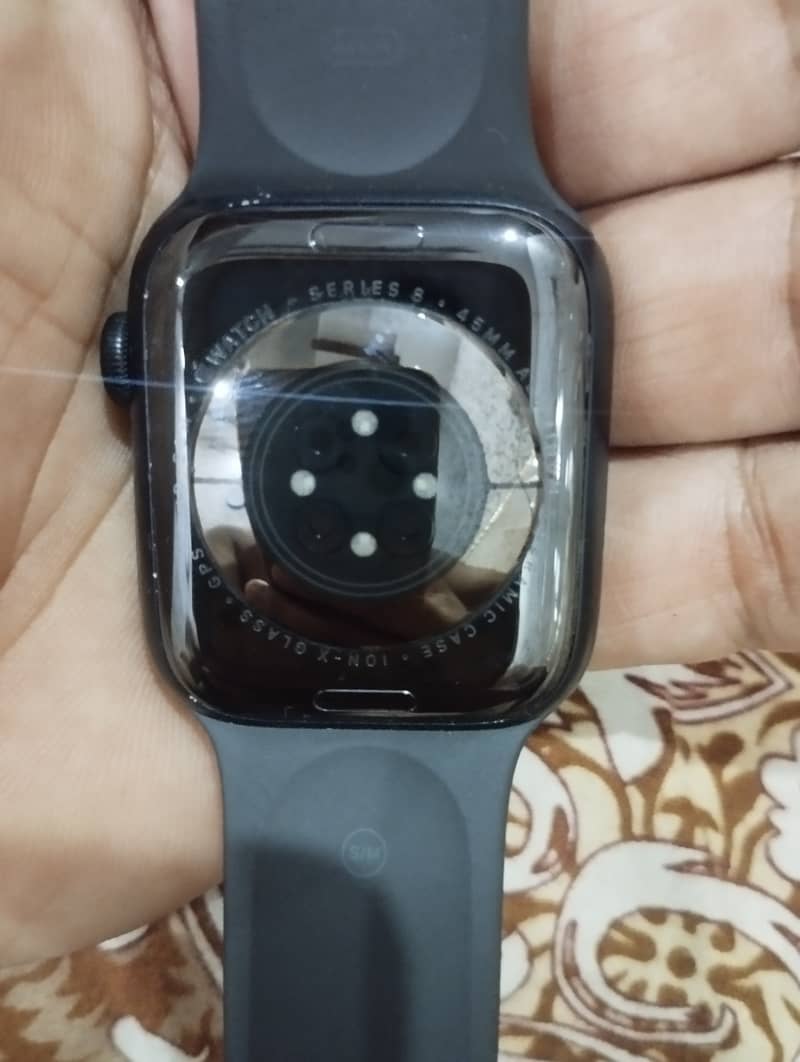 apple watch series 8 3