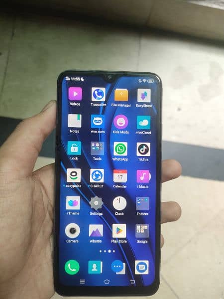 vivo s1 1