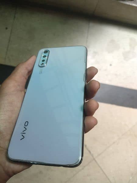 vivo s1 5