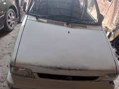 Suzuki Mehran VXR 2008 0