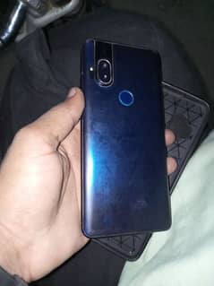 Motorola One Hyper popup camera 4_128 PTA Approf