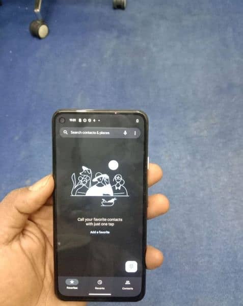 google pixel 4a 5g non pta 2