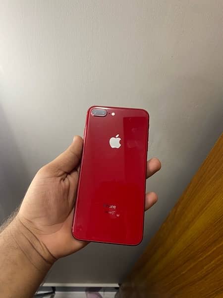 iPhone 8plus 2