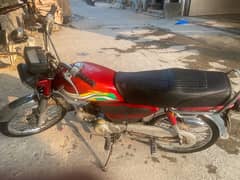 Bike for Sale