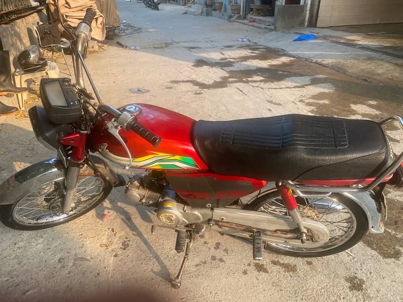 Bike for Sale 0