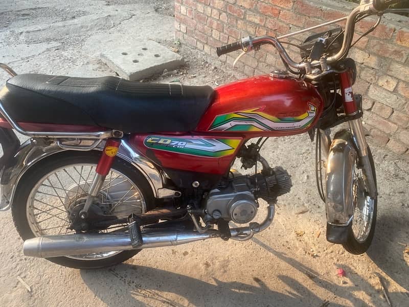 Bike for Sale 1