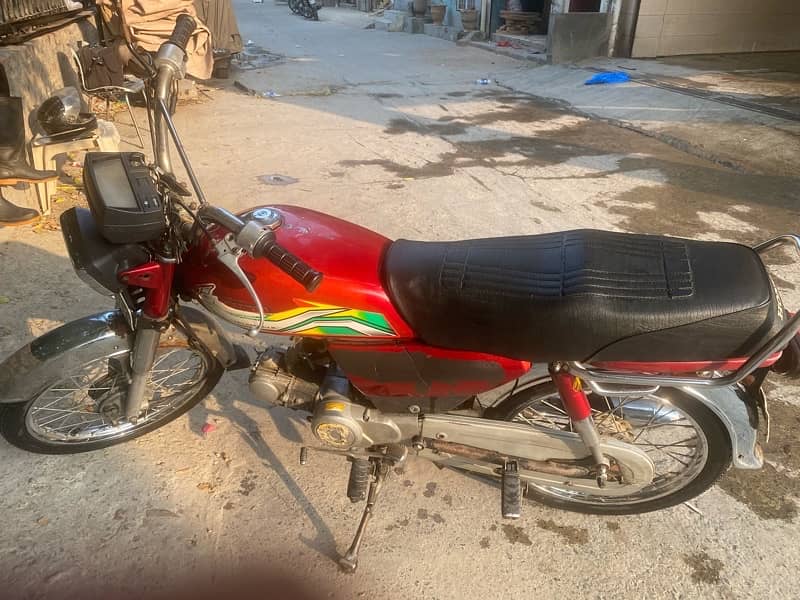 Bike for Sale 2