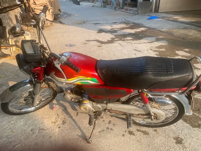 Bike for Sale 4