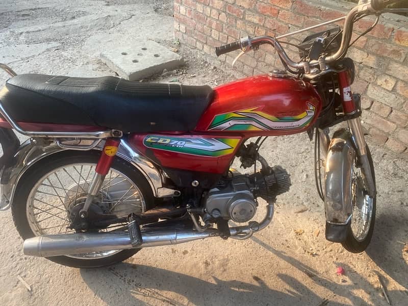 Bike for Sale 6