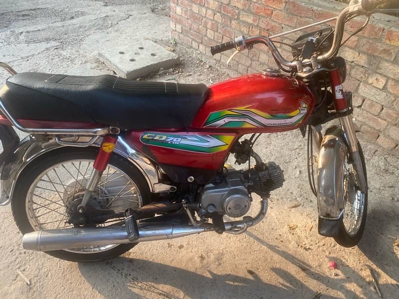 Bike for Sale 7