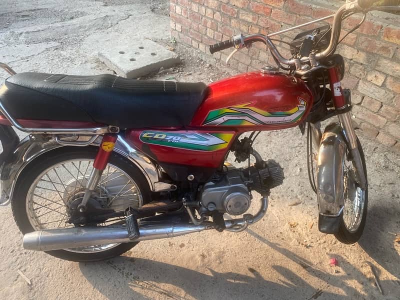 Bike for Sale 9