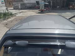 Suzuki Mehran VX 2015