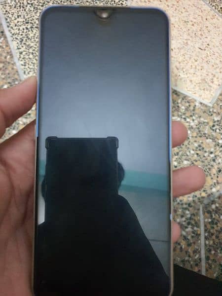 LG v60 thinQ 0