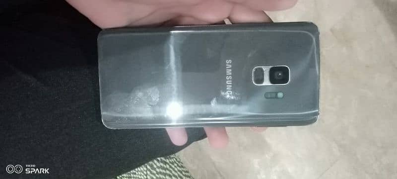 Samsung S9 1