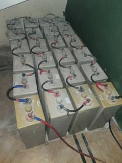 2v 490amp cell