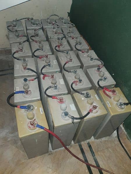 2v 490amp cell 0