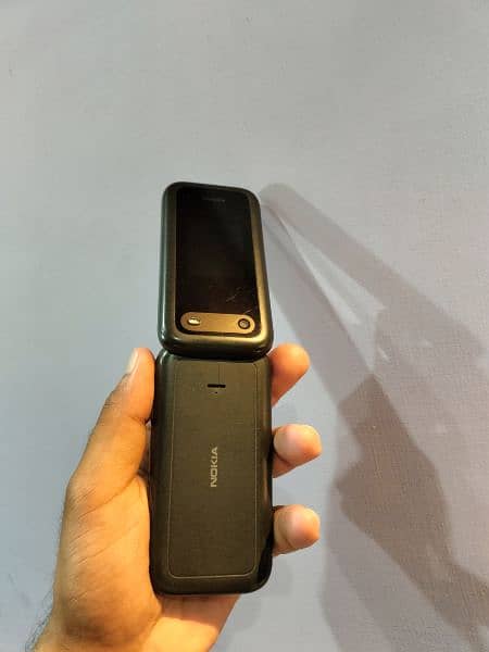 Nokia 2660 flip 2