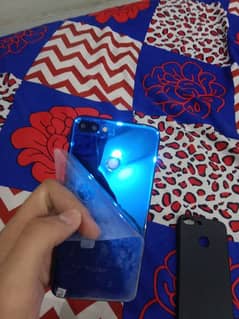 Huawei honor 9n exchange possible