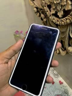 IPhone 8 plus non pta Exchange possible 0