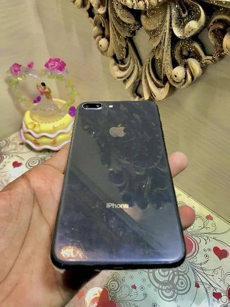 IPhone 8 plus non pta Exchange possible 1