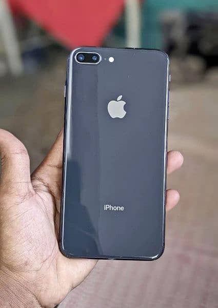 IPhone 8 plus non pta Exchange possible 2