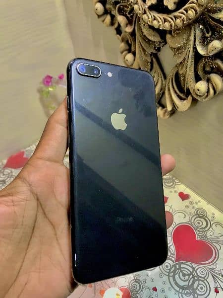 IPhone 8 plus non pta Exchange possible 3