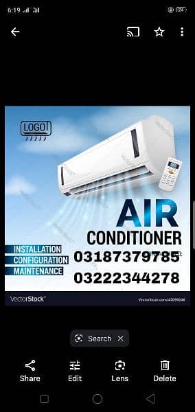 AC service invter card repair AC repair washinmashi dispensary 1