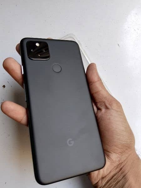 google pixel 4a 5g 1