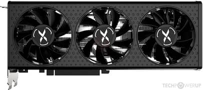 XFX Speedster QICK 308 RX 6600 XT