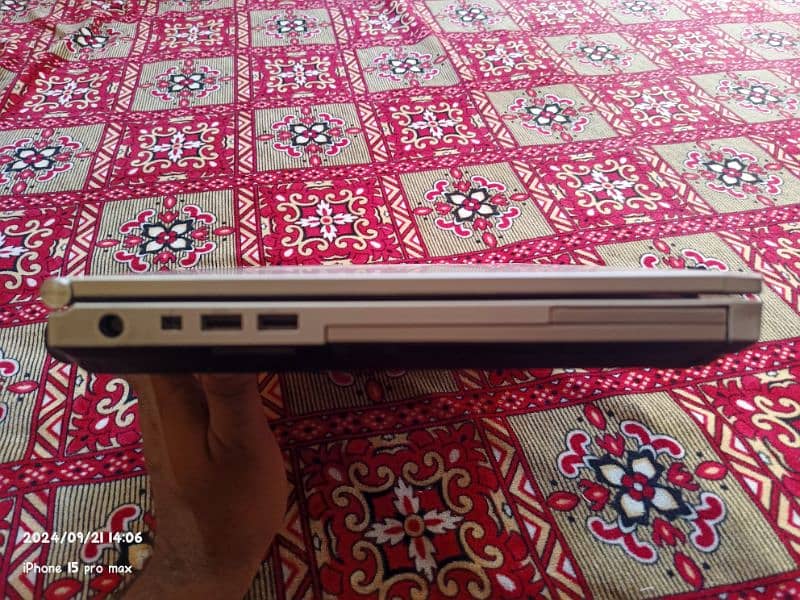 HP elite book core i5 2nd generation 5