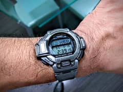 Casio