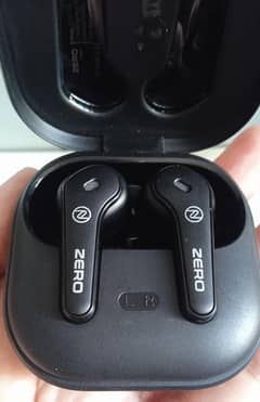 Zero Flash Z Buds Brand New Condition