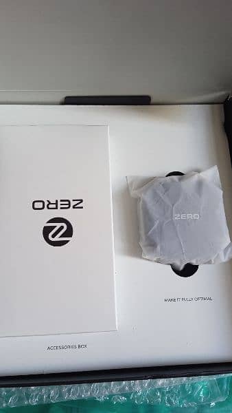 Zero Flash Z Buds Brand New Condition 1