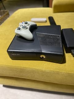 X box 360 0