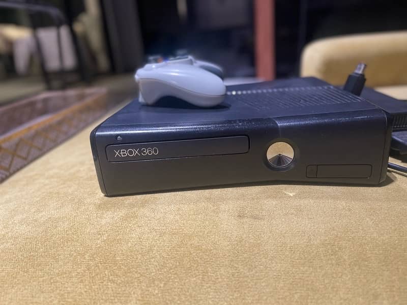 X box 360 1