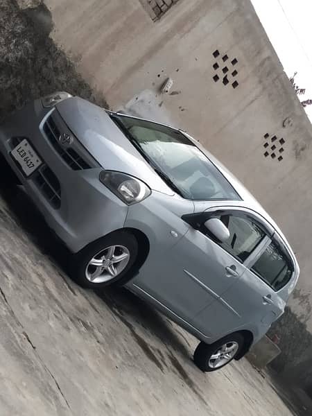 Toyota Pixis Epoch 2015 4