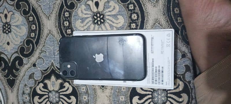 I phone 11 non pta jv set 128 gb for sale 2