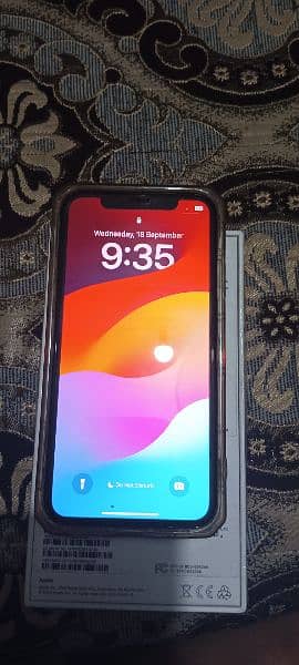 I phone 11 non pta jv set 128 gb for sale 3