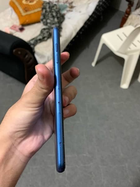 Samsung Galaxy A6 Plus With Box 4/64 PTA APPROVED 1