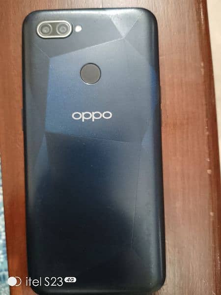 oppo A12 1