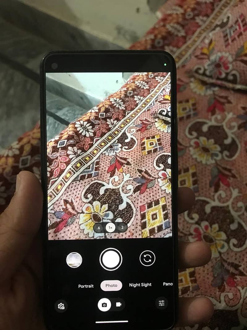 GOOGLE PIXEL 4A5G 2