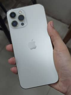 iphone 12pro max 128gb non