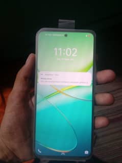 Vivo y100 8+8_128 box opan 0