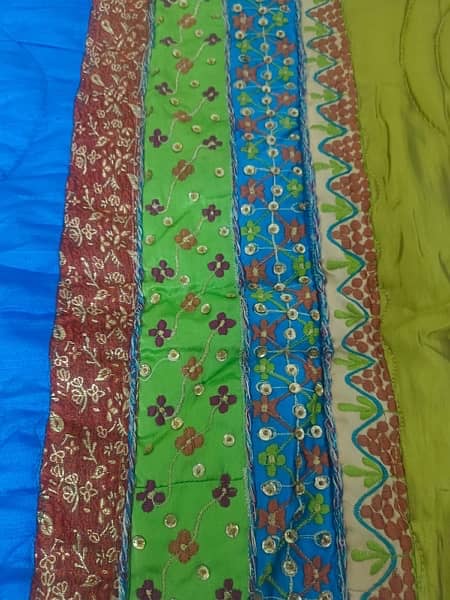 bridal bedsheet 2