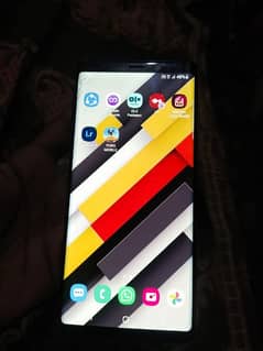 Samsung Galaxy note 9 8/512 gb 0