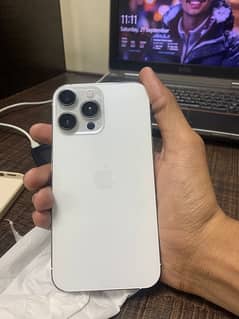 I phone XR converted to 13 pro