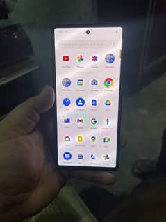 google pixel 6 6/128gb alll ok 0