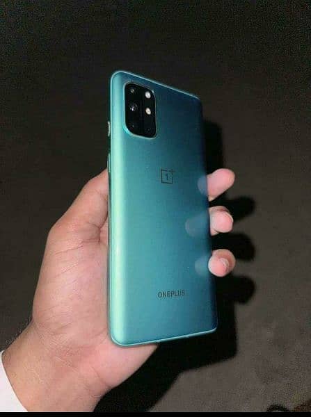 OnePlus 8T 1