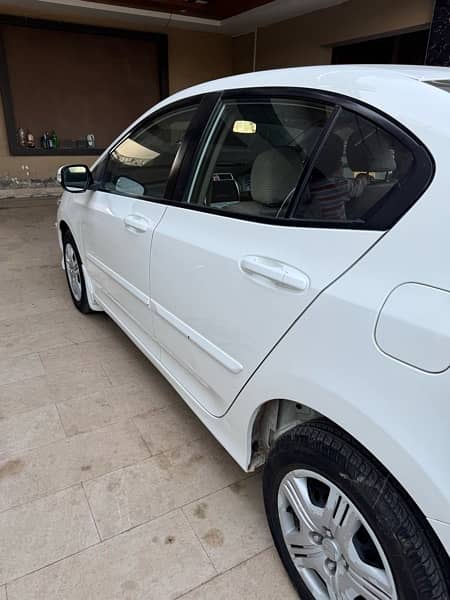 Honda City IVTEC 2018 4